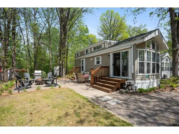15827 Wilderness Trail Unit 137, Crosslake, MN 56442