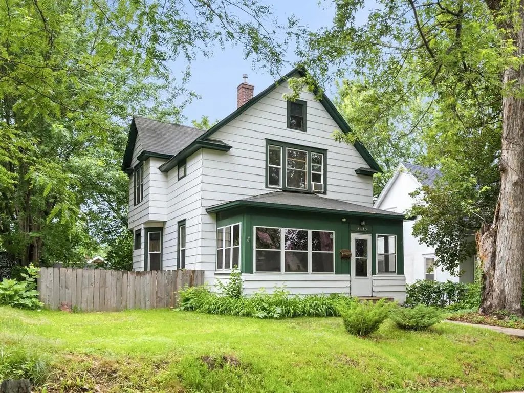3735 Girard Avenue N, Minneapolis, MN 55412 - #1
