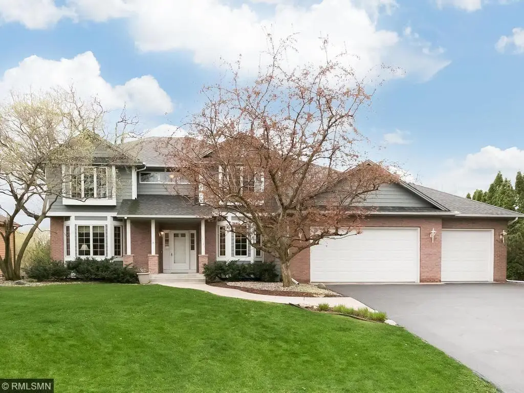 14183 Mccoy Court, Eden Prairie, MN 55347 - #1