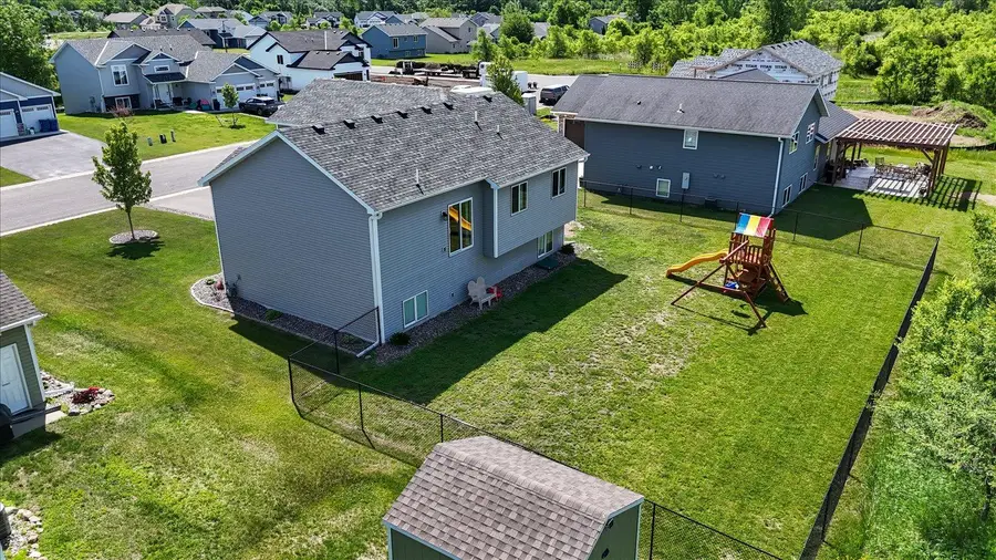 22965 27th Avenue, Saint Augusta, MN 56301 - #3