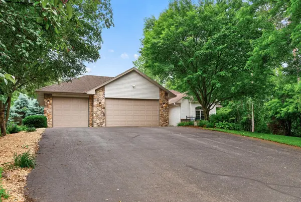3932 162nd Lane Ne, Andover, MN 55304