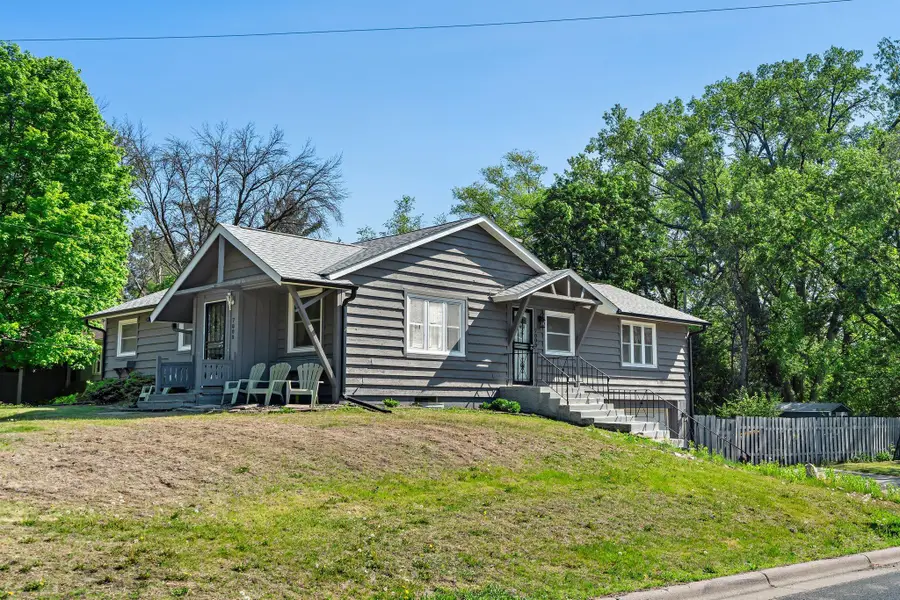 7000 Dallas Road, Brooklyn Center, MN 55430 - #2