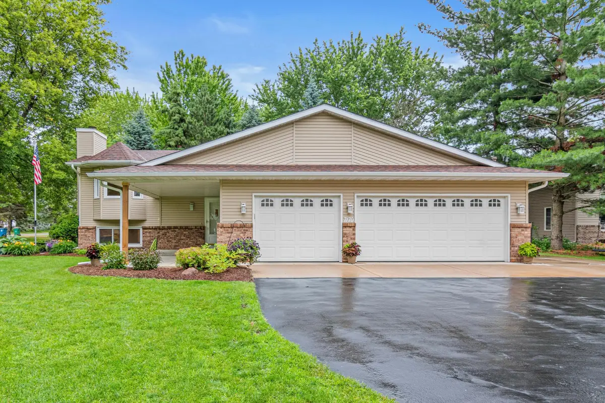 7170 Grangeview N, Centerville, MN 55038 - #1