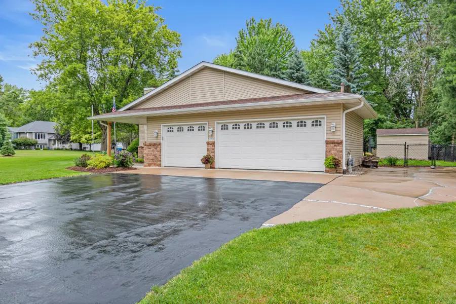 7170 Grangeview N, Centerville, MN 55038 - #2