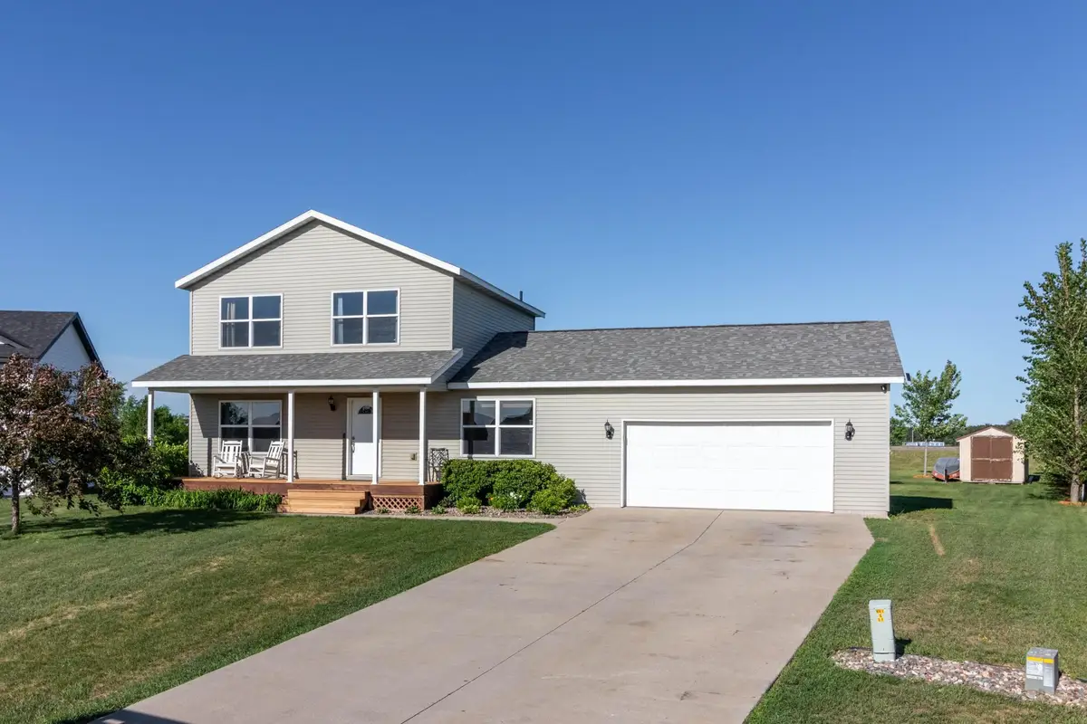 610 2nd Avenue Sw, Rice, MN 56367 - #1