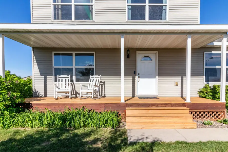 610 2nd Avenue Sw, Rice, MN 56367 - #2