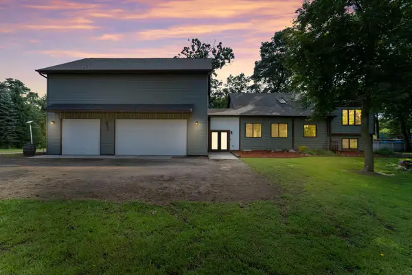 6943 350th Street, Stacy, MN 55079