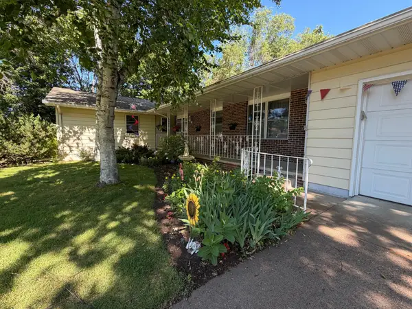 332 South Street W, Amery, WI 54001