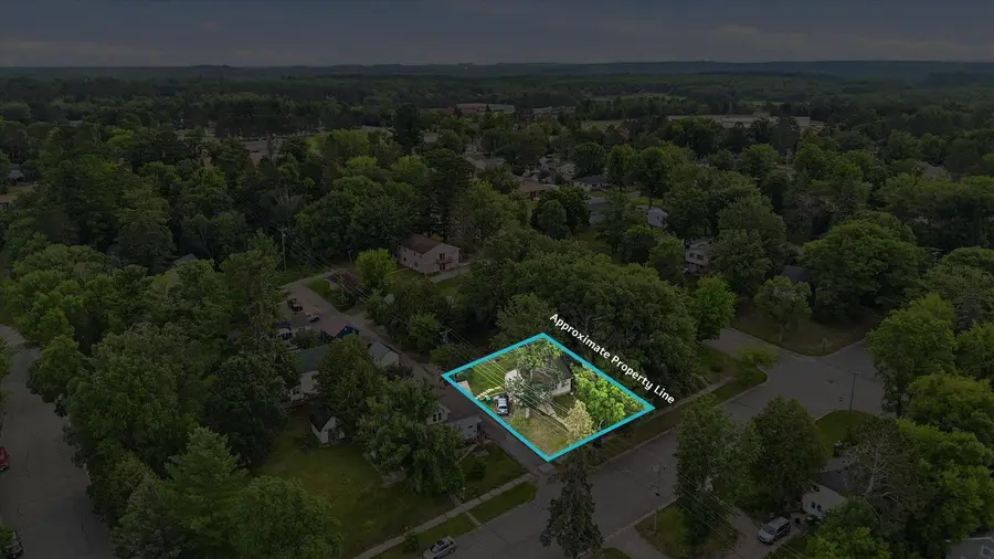 515 NE 6th Street, Grand Rapids, MN 55744 - #3