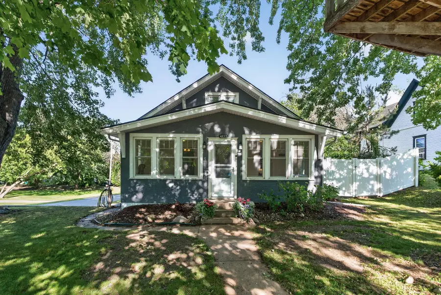 4032 Oakland Street, Saint Bonifacius, MN 55375 - #3