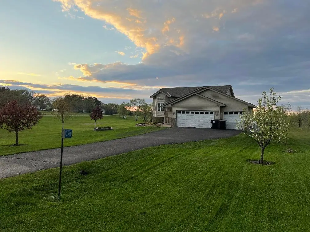 10590 257th Avenue Nw, Zimmerman, MN 55398 - #1