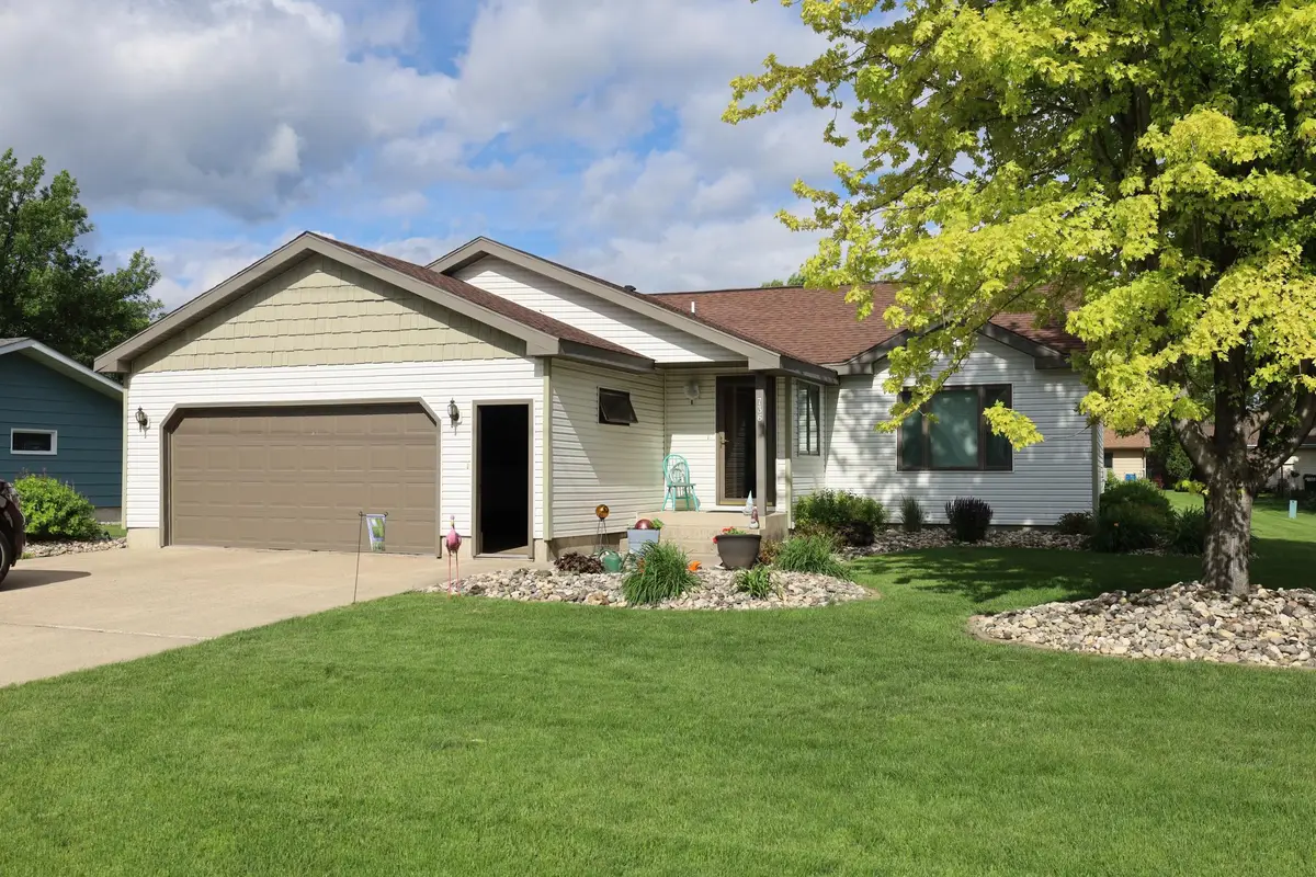 736 Main Street, Breckenridge, MN 56520 - #1