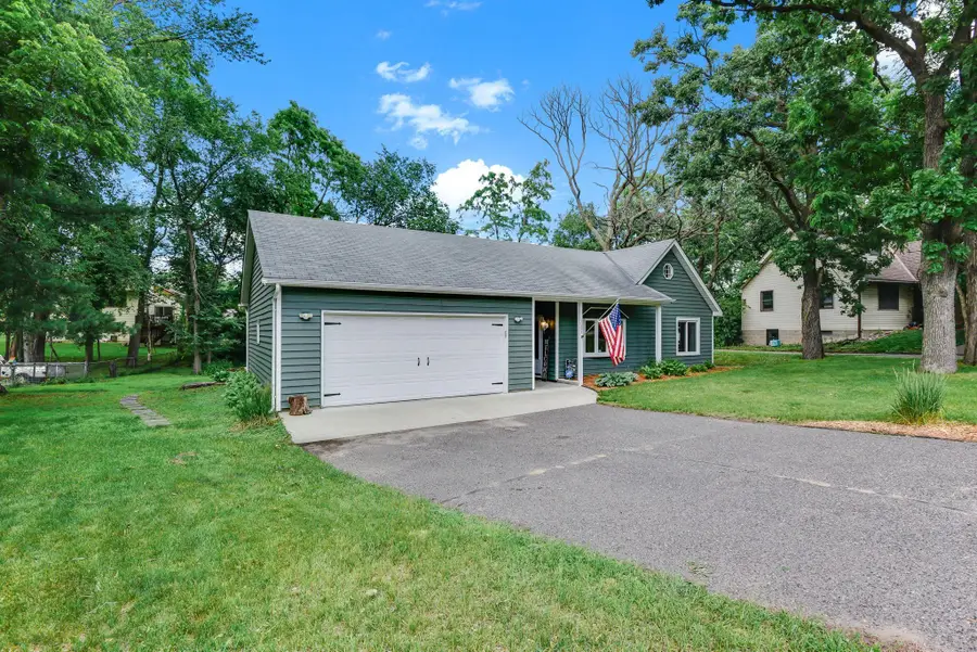 1381 Mississippi Street Ne, Fridley, MN 55432 - #2