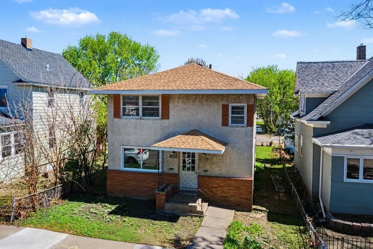 1094 25th Avenue Se, Minneapolis, MN 55414 - #1