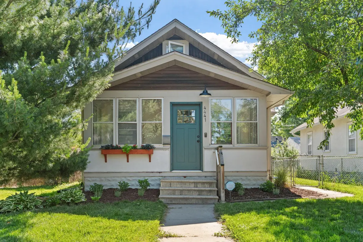 4441 42nd Avenue S, Minneapolis, MN 55406 - #1