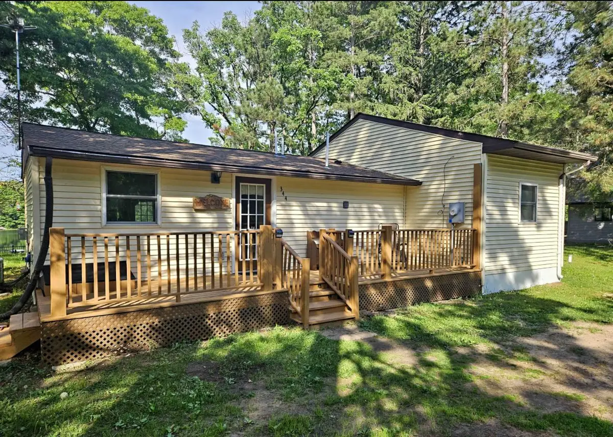 344 Paulsen Lake Court, Osceola, WI 54020 - #1