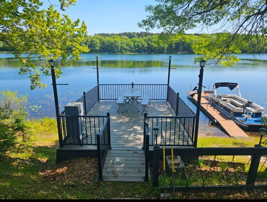 344 Paulsen Lake Court, Osceola, WI 54020 - #3
