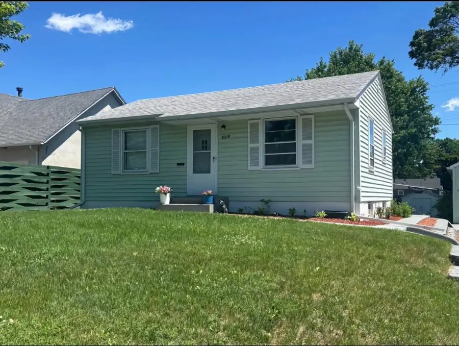 8519 Stevens Avenue S, Bloomington, MN 55420 - #3