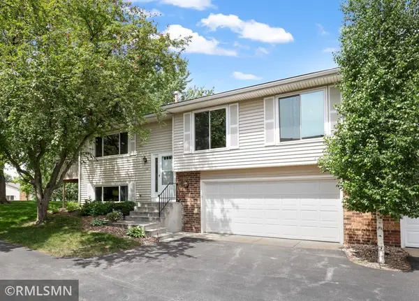 1501 W 140th Street, Burnsville, MN 55337