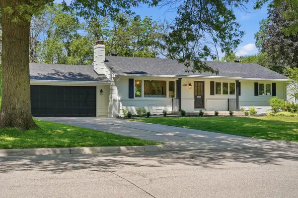 6516 Sherwood Avenue, Edina, MN 55435