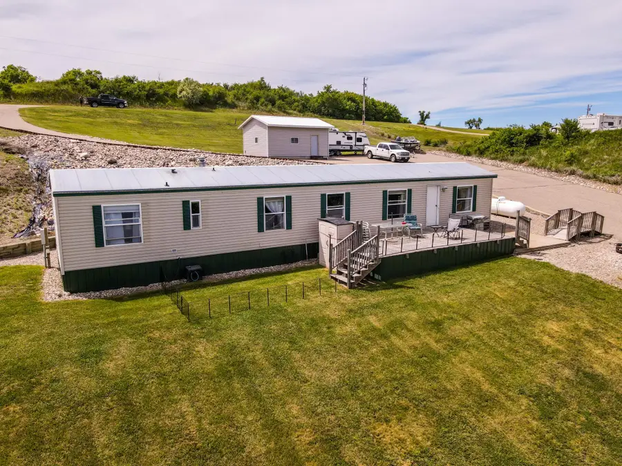 1502 119u Avenue Se, Sibley, ND 58429 - #2