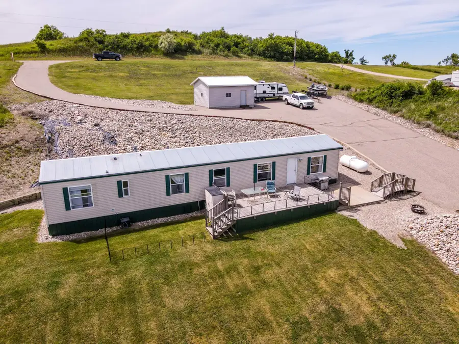 1502 119u Avenue Se, Sibley, ND 58429 - #3