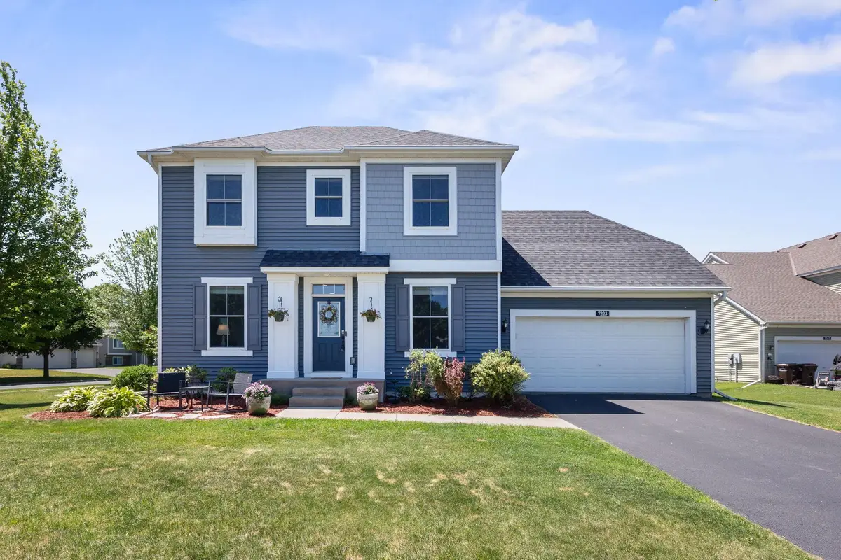 7223 Quigley Avenue Ne, Otsego, MN 55330 - #1