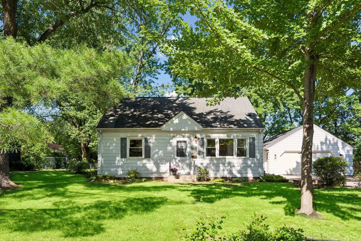 8620 Russell Avenue S, Bloomington, MN 55431 - #1