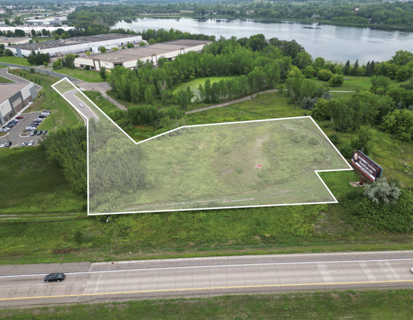1780 Gateway Boulevard, Arden Hills, MN 55112