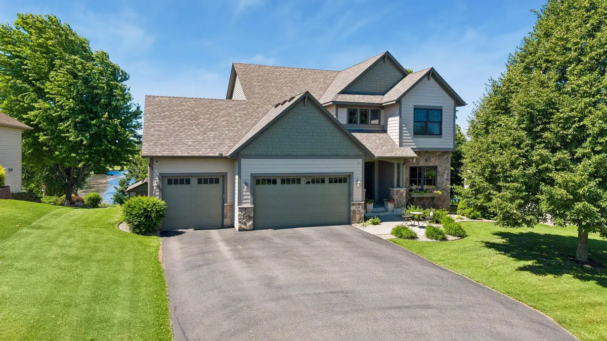 1409 Allison Way, Buffalo, MN 55313 - #1