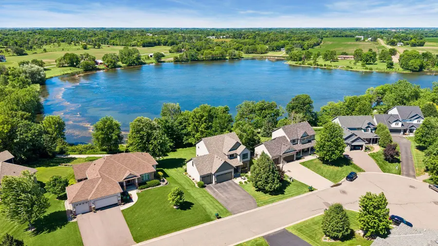 1409 Allison Way, Buffalo, MN 55313 - #2