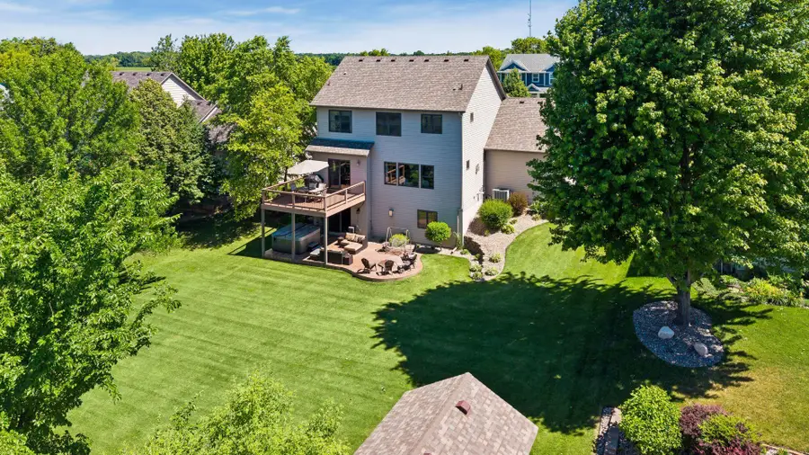 1409 Allison Way, Buffalo, MN 55313 - #3