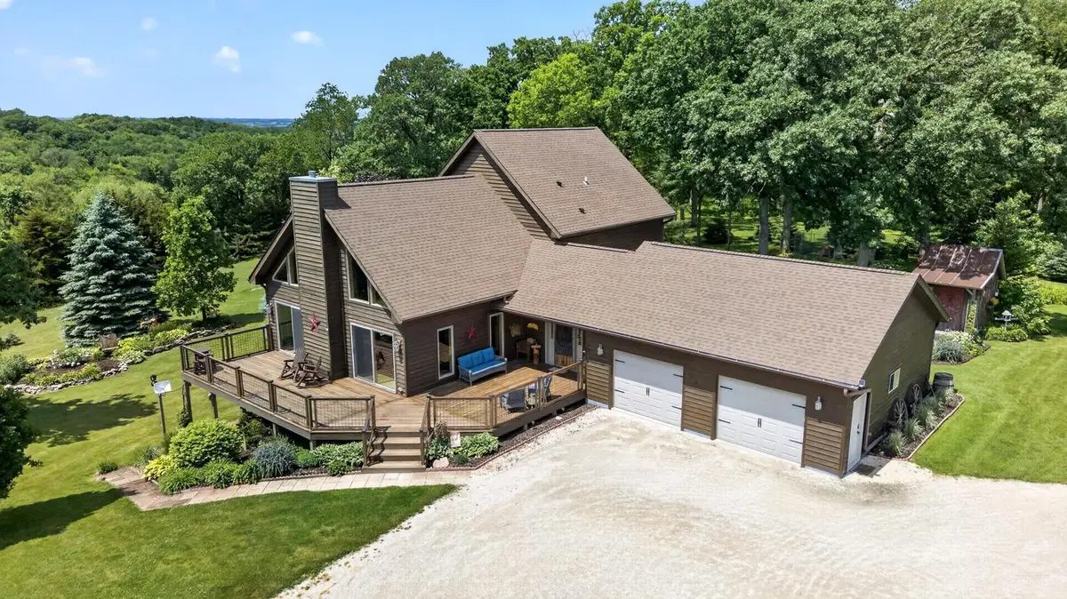 31631 Ma Dailey Road, Utica, MN 55979 - #1