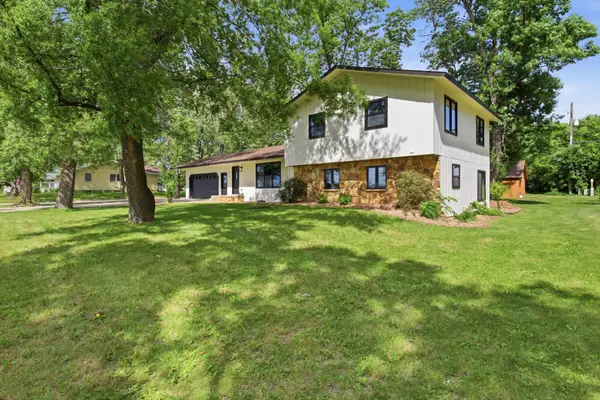 250 School Avenue, Brooten, MN 56316