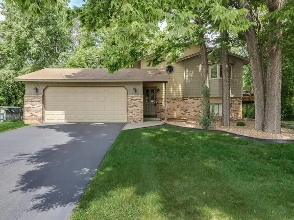 2700 98th Avenue N, Brooklyn Park, MN 55444