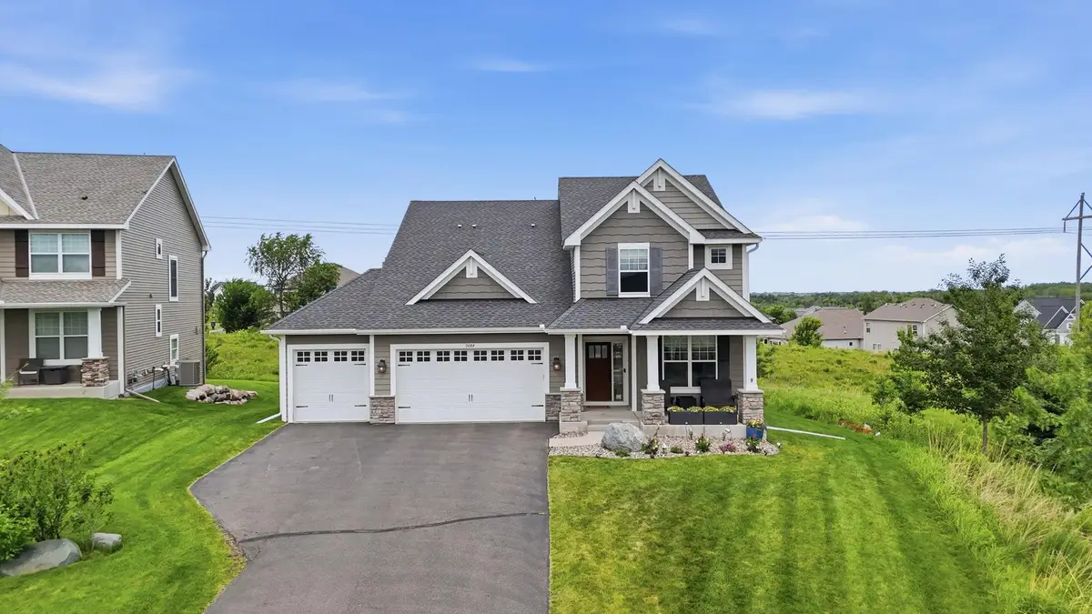 9684 7th Street N, Lake Elmo, MN 55042 - #1