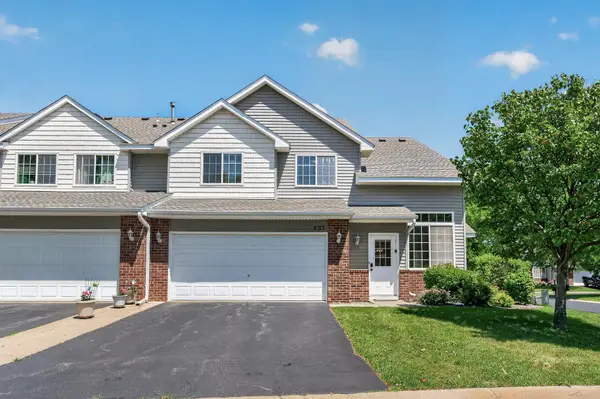 6213 Maclynn Avenue Ne, Albertville, MN 55301