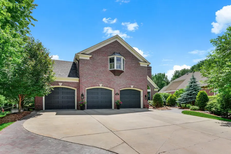 6511 Belmore Lane, Eden Prairie, MN 55343 - #2