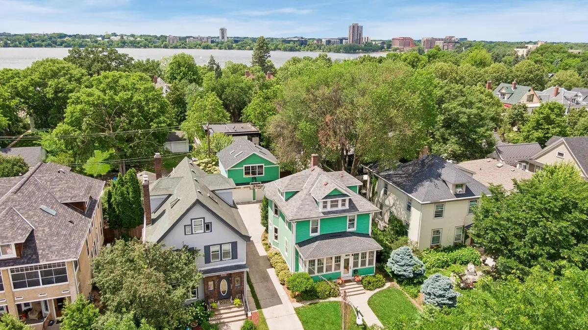3212 Irving Avenue S, Minneapolis, MN 55408 - #1