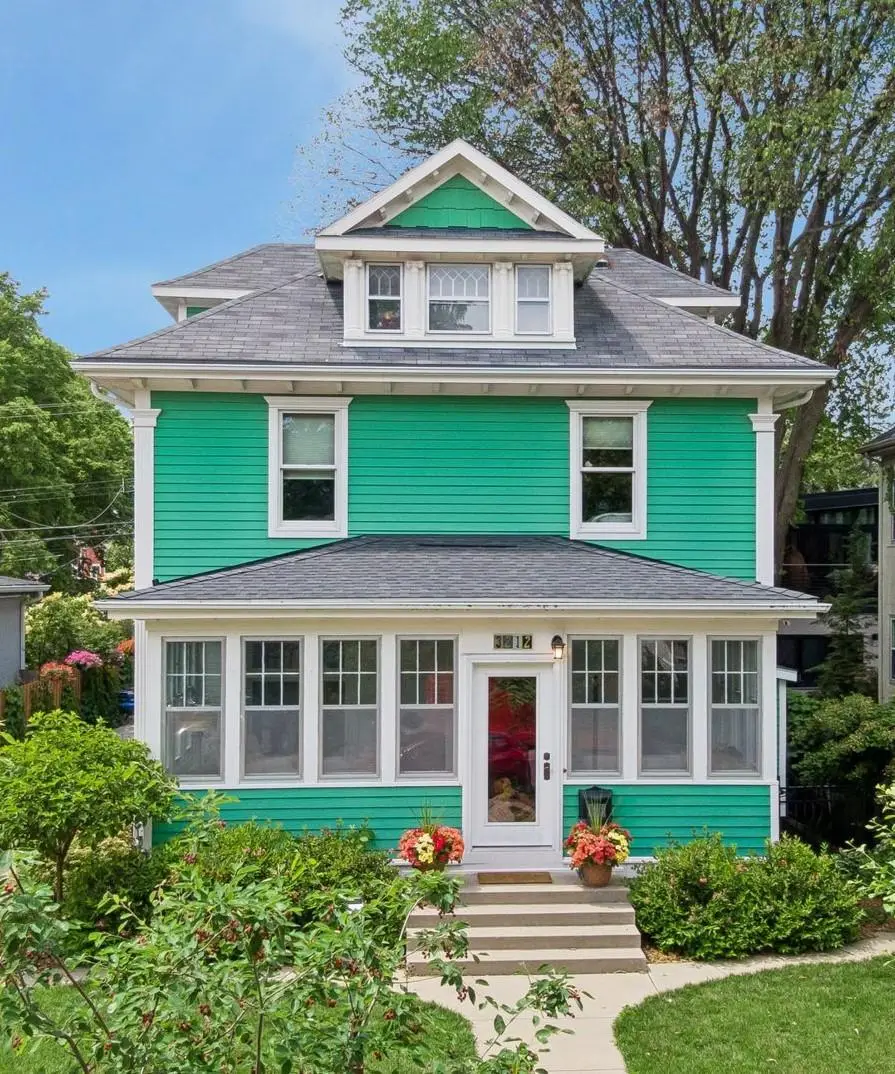 3212 Irving Avenue S, Minneapolis, MN 55408 - #2