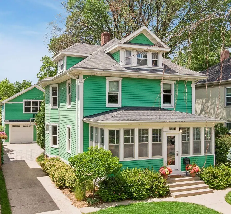 3212 Irving Avenue S, Minneapolis, MN 55408 - #3