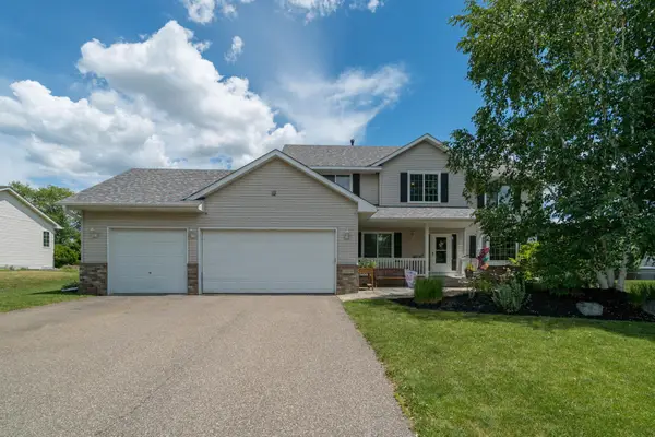 17670 Fortune Trail, Farmington, MN 55024