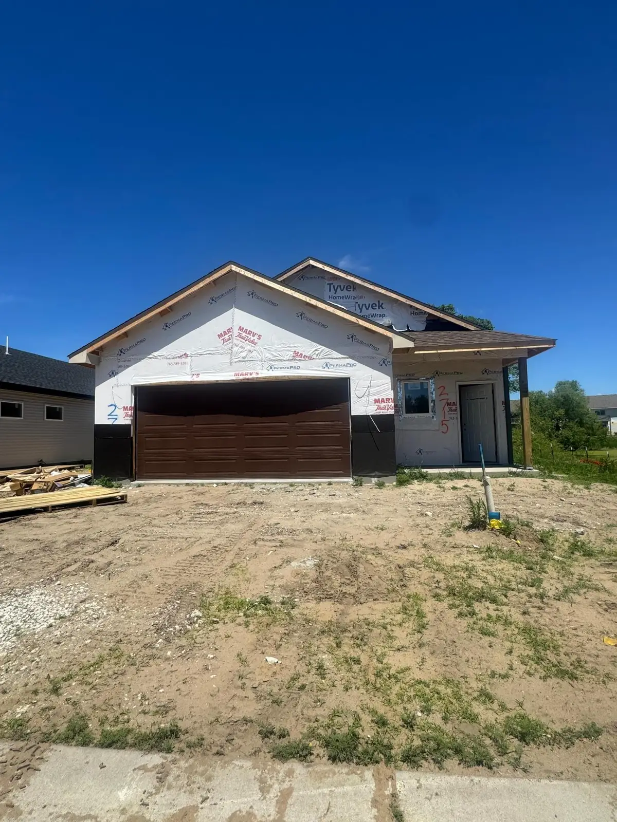 2715 229th Lane Nw, Saint Francis, MN 55070 - #1