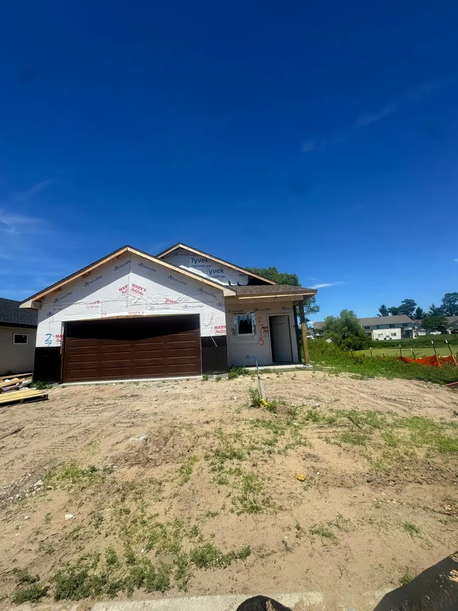 2715 229th Lane Nw, Saint Francis, MN 55070 - #2
