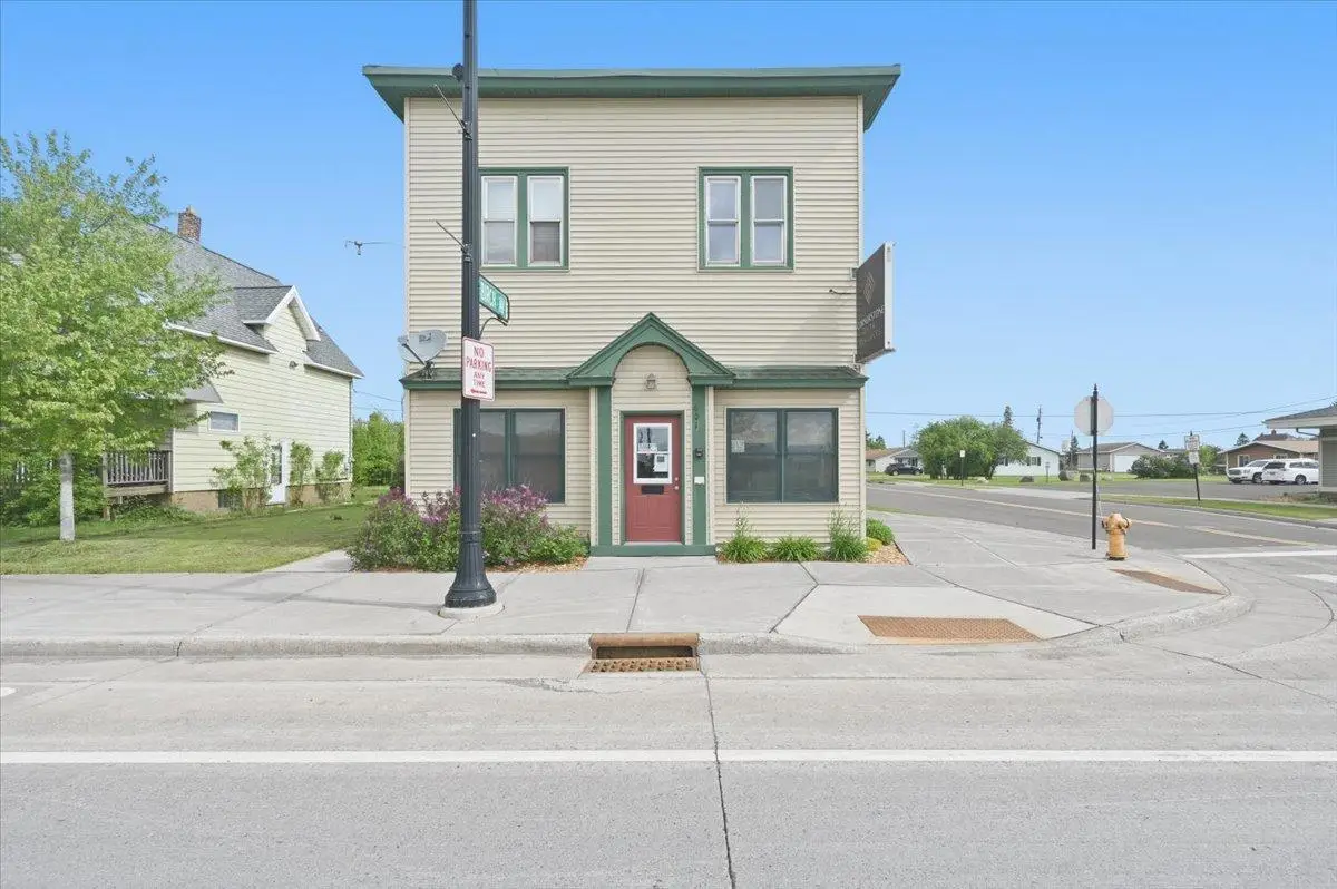 601 Belknap Street, Superior, WI 54880 - #1