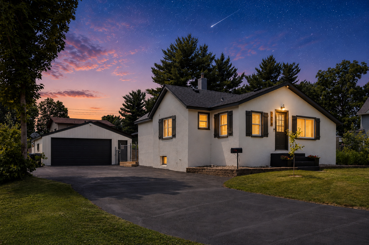 2618 South Avenue E, Saint Paul, MN 55109 - #1