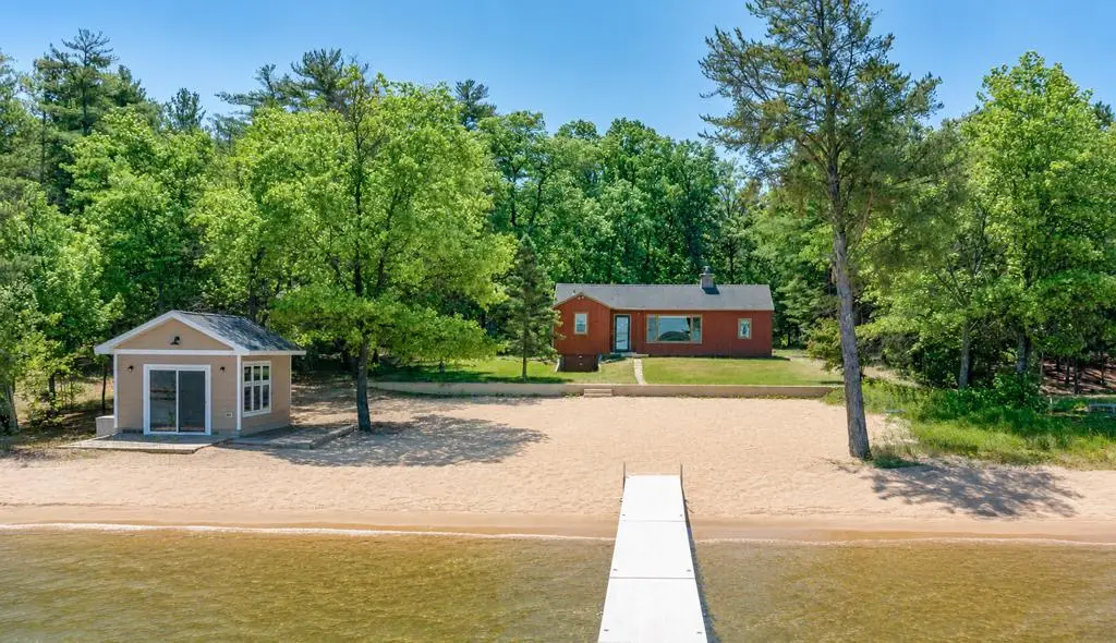 27095 Pelican Lake Road, Merrifield, MN 56465 - #1