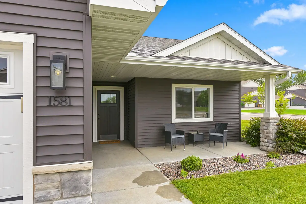 1581 Keanan Lane, Altoona, WI 54720 - #1