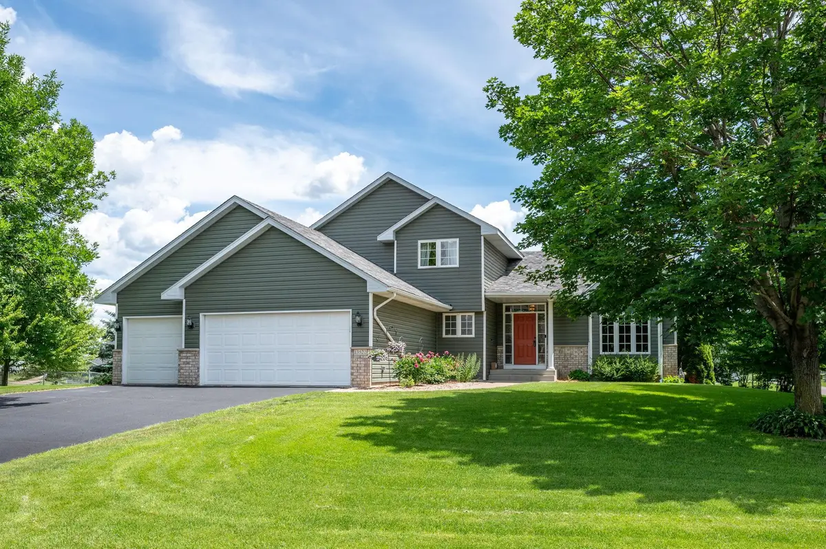 13522 Oakwood Drive, Rogers, MN 55374 - #1
