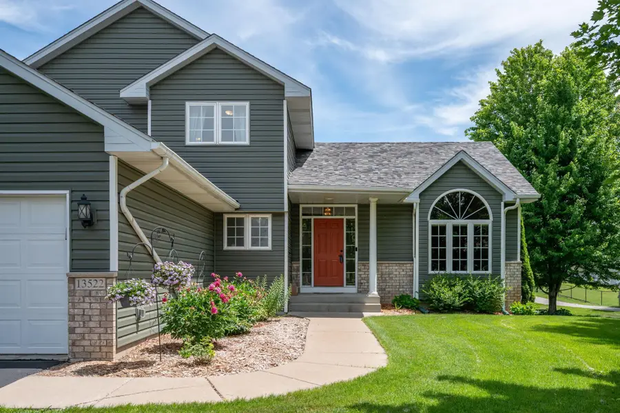 13522 Oakwood Drive, Rogers, MN 55374 - #3